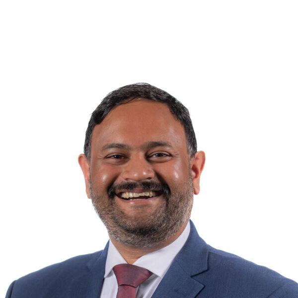 Cllr Shantanu Rajawat - Councillor for Heston West  I  Leader of Hounslow Council