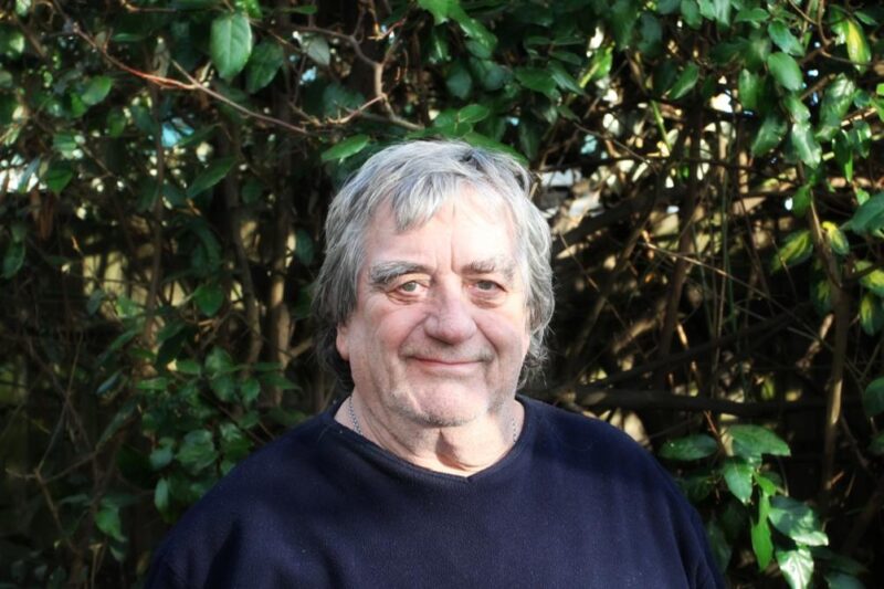 Cllr Richard Foote