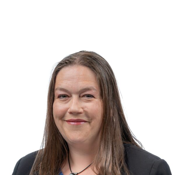 Portrait of Cllr Amy Croft