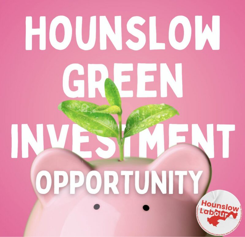 Hounslow Green Investment